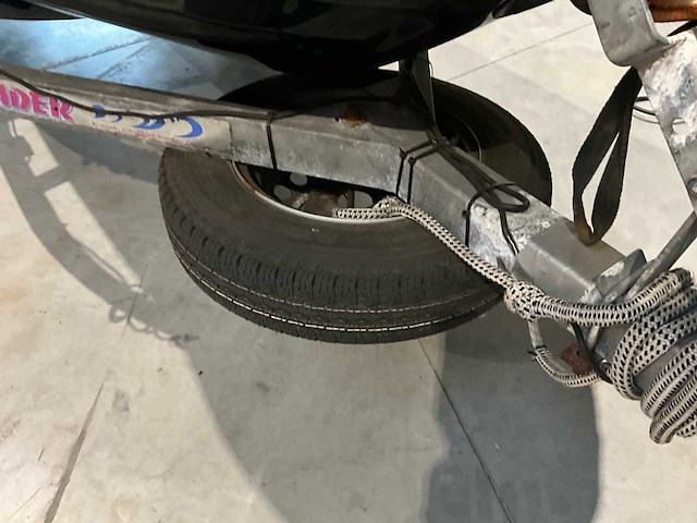 Seadoo rxt 215 supercharged - afbeelding 21 van  30