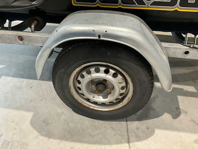 Seadoo rxt 215 supercharged - afbeelding 2 van  30