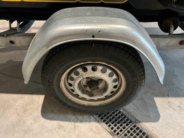 Seadoo rxt 215 supercharged - afbeelding 28 van  30