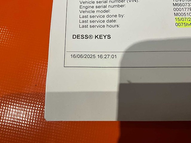 Seadoo rxt 215 supercharged - afbeelding 10 van  30