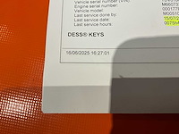 Seadoo rxt 215 supercharged - afbeelding 10 van  30