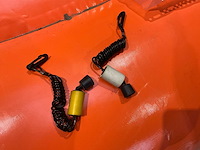 Seadoo rxt 215 supercharged - afbeelding 11 van  30