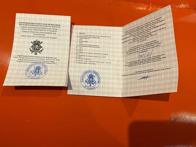 Seadoo rxt 215 supercharged - afbeelding 12 van  30