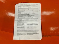 Seadoo rxt 215 supercharged - afbeelding 14 van  30