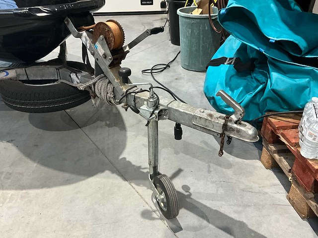 Seadoo rxt 215 supercharged - afbeelding 17 van  30