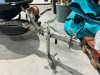 Seadoo rxt 215 supercharged - afbeelding 17 van  30