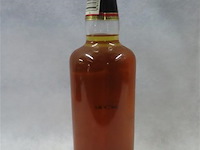 Seagram's 100 pipers de luxe scotch whisky - afbeelding 6 van  6