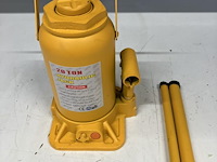 Sealey lp45 propaanheater (lpg) - afbeelding 1 van  3