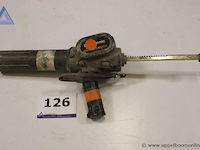 Sealing gun - panasonic - ey3652 - afbeelding 1 van  3