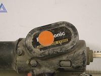 Sealing gun - panasonic - ey3652 - afbeelding 2 van  3