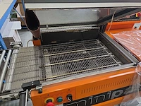 Sealingmachine minipack-torre mf02ab72 - afbeelding 3 van  6