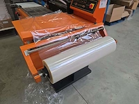 Sealingmachine minipack-torre mf02ab72 - afbeelding 4 van  6