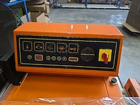 Sealingmachine minipack-torre mf02ab72 - afbeelding 5 van  6