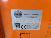 Sealingmachine minipack-torre mf02ab72 - afbeelding 6 van  6