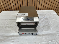 Sealmachine duniform df20