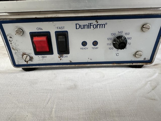 Sealmachine duniform df20 - afbeelding 2 van  4