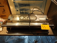 Sealmachine stuntus - afbeelding 1 van  3