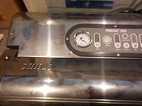 Sealmachine stuntus - afbeelding 2 van  3