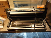 Sealmachine stuntus - afbeelding 3 van  3