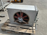 Searle condensor (3x) - afbeelding 2 van  4