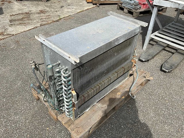 Searle condensor (3x) - afbeelding 3 van  4