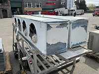 Searle condensor (3x) - afbeelding 4 van  4