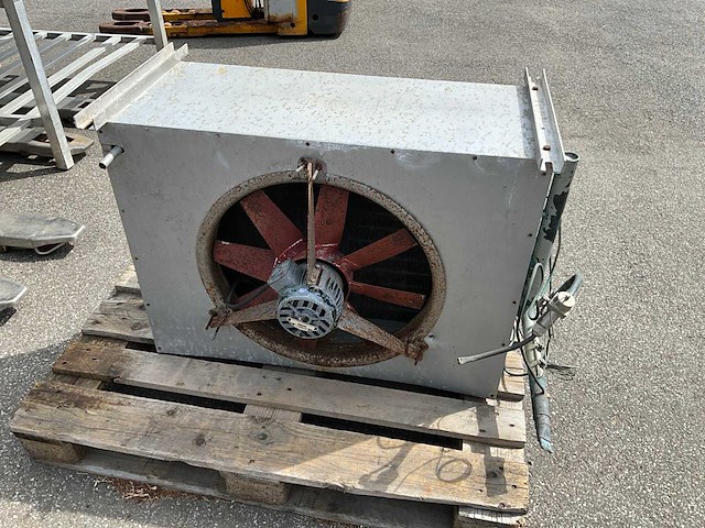 Searle condensor (3x) - afbeelding 2 van  3