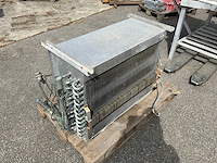 Searle condensor (3x) - afbeelding 3 van  3
