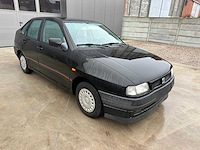 Seat - 1995 - cordoba - personenauto - afbeelding 3 van  13
