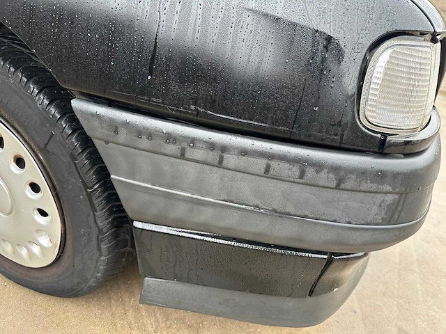 Seat - 1995 - cordoba - personenauto - afbeelding 4 van  13