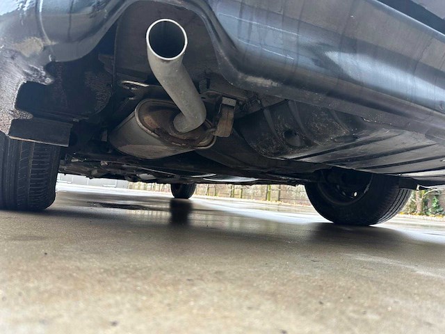 Seat - 1995 - cordoba - personenauto - afbeelding 7 van  13