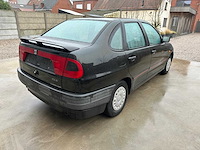 Seat - 1995 - cordoba - personenauto - afbeelding 13 van  13