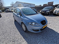 Seat - altea xl - 1.8 tfsi bns style - car - 2007 - afbeelding 2 van  15