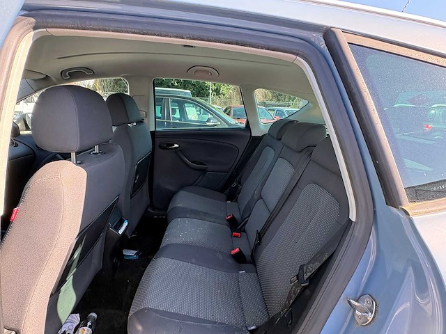 Seat - altea xl - 1.8 tfsi bns style - car - 2007 - afbeelding 6 van  15