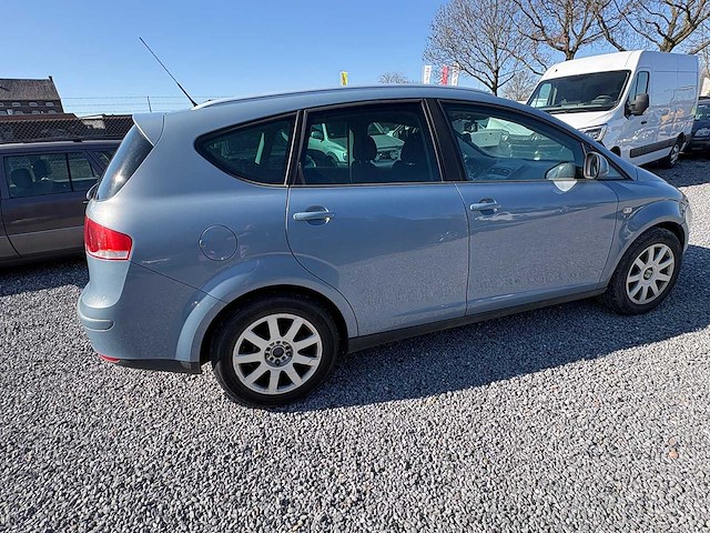 Seat - altea xl - 1.8 tfsi bns style - car - 2007 - afbeelding 13 van  15
