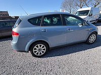 Seat - altea xl - 1.8 tfsi bns style - car - 2007 - afbeelding 13 van  15