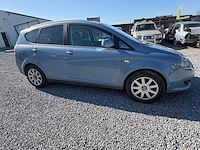 Seat - altea xl - 1.8 tfsi bns style - car - 2007 - afbeelding 14 van  15