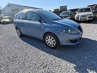 Seat - altea xl - 1.8 tfsi bns style - car - 2007 - afbeelding 15 van  15