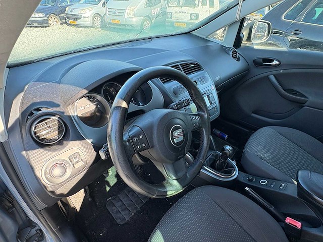 Seat - altea xl - 1.8 tfsi bns style - car - 2007 - afbeelding 4 van  10