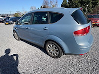 Seat - altea xl - 1.8 tfsi bns style - car - 2007 - afbeelding 9 van  10