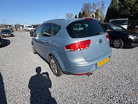 Seat - altea xl - 1.8 tfsi bns style - car - 2007 - afbeelding 10 van  10