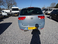 Seat - altea xl - 1.8 tfsi bns style - car - 2007 - afbeelding 11 van  15