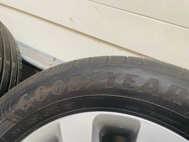 Seat - velg - afbeelding 2 van  13