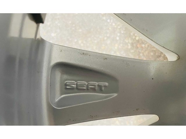Seat - velg - afbeelding 5 van  13