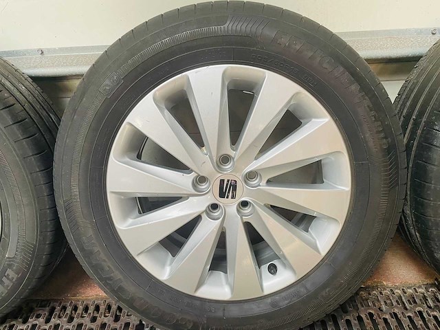 Seat - velg - afbeelding 6 van  13
