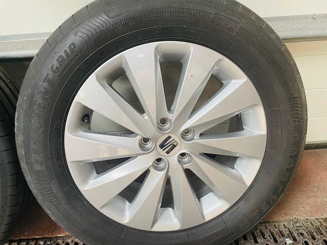 Seat - velg - afbeelding 11 van  13