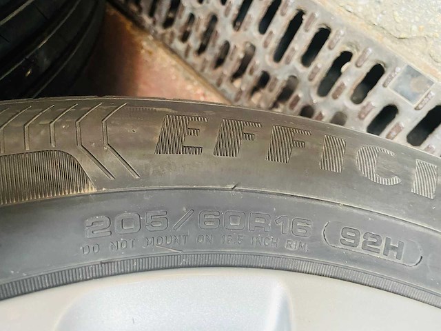 Seat - velg - afbeelding 13 van  13