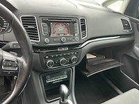 Seat alahambra personenauto - afbeelding 4 van  16