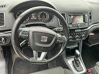 Seat alahambra personenauto - afbeelding 6 van  16