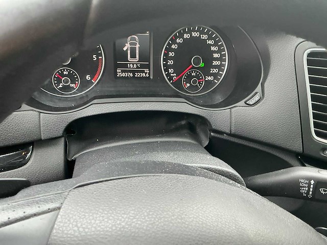 Seat alahambra personenauto - afbeelding 7 van  16